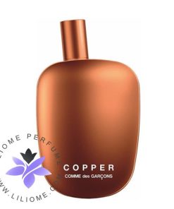 عطر ادکلن کومه دس گارسنز کوپر-Comme des Garcons Copper