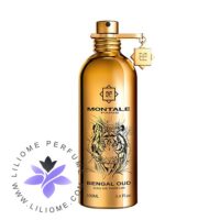 عطر ادکلن مونتاله بنگال عود-Montale Bengal Oud