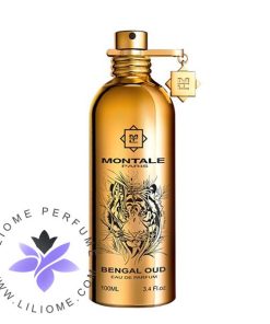 عطر ادکلن مونتاله بنگال عود-Montale Bengal Oud