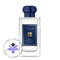 عطر ادکلن جو مالون رز اند مگنولیا-Jo Malone Rose & Magnolia