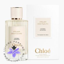 عطر ادکلن کلوهه هربا میموسا-Chloe Herba Mimosa