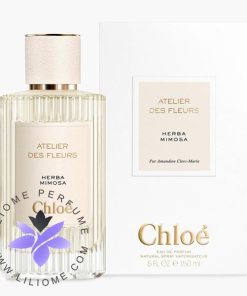 عطر ادکلن کلوهه هربا میموسا-Chloe Herba Mimosa