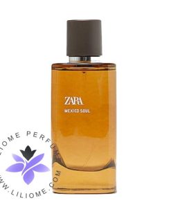 عطر ادکلن زارا مکزیکو سول-Zara Mexico Soul