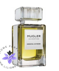 عطر ادکلن تیری موگلر اورینتال اکستریم-Thierry Mugler Oriental Extreme