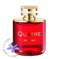 عطر ادکلن بوچرون-بوشرون کواتر ان رژ-Boucheron Quatre En Rouge