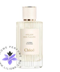 عطر ادکلن کلوهه هربا میموسا-Chloe Herba Mimosa