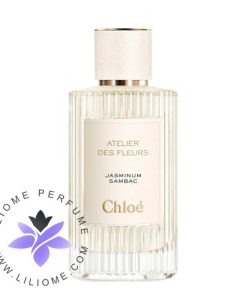 عطر ادکلن کلوهه جاسمینوم سامبک-Chloe Jasminum Sambac
