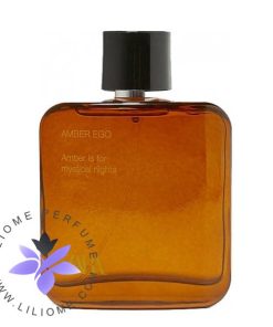 عطر ادکلن زارا آمبر ایگو-Zara Amber Ego