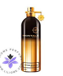 عطر ادکلن مونتاله وتیور پچولی-Montale Vetiver Patchouli