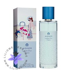 عطر ادکلن آگنر لیدیز دی پاریس-Aigner Ladies Day Paris