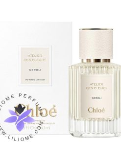 عطر ادکلن کلوهه نرولی-Chloe Neroli