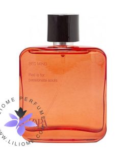 عطر ادکلن زارا رد مایند-Zara Red Mind
