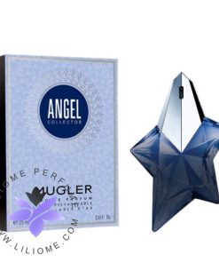 عطر ادکلن تیری موگلر آنجل کالکتور 2019-Thierry Mugler Angel Collector 2019