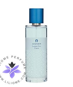 عطر ادکلن آگنر لیدیز دی پاریس-Aigner Ladies Day Paris