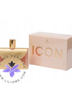 عطر ادکلن آگنر آیکون-Aigner Icon