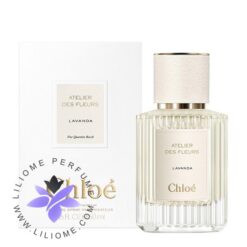 عطر ادکلن کلوهه لواندا-Chloe Lavanda