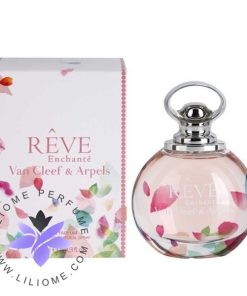 عطر ادکلن ون کلیف اند آرپلز ریو اینچانت-Van Cleef & Arpels Reve Enchante