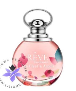 عطر ادکلن ون کلیف اند آرپلز ریو اینچانت-Van Cleef & Arpels Reve Enchante