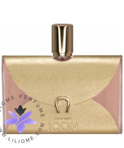 عطر ادکلن آگنر آیکون-Aigner Icon