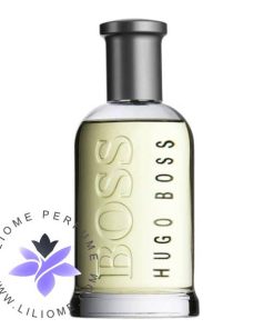 تستر اورجینال عطر هوگو باس باتلد | Hugo Boss Bottled