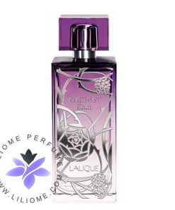 تستر اورجینال عطر لالیک آمیتیس اکلت | Lalique Amethyst Eclat