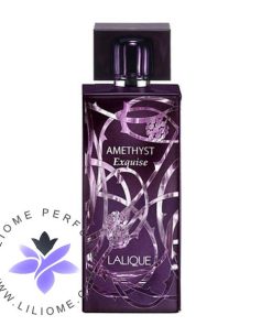 تستر اورجینال عطر لالیک آمیتیس اکسکوئیز | Lalique Amethyst Exquise