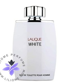 تستر اورجینال عطر لالیک سفید-لالیک وایت | Lalique White