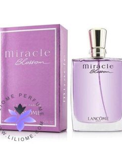 عطر ادکلن لانکوم میراکل بلوسوم | Lancome Miracle Blossom