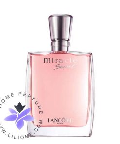 عطر ادکلن لانکوم میراکل سکرت Lancome Miracle Secret