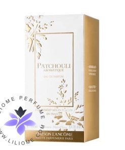 عطر ادکلن لانکوم پچولی آروماتیک Lancome Patchouli Aromatique