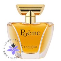 تستر اورجینال عطر لانکوم پوئم | Lancome Poeme