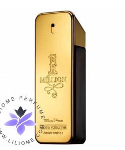 تستر اورجینال عطر وان میلیون | Paco Rabanne 1 Million