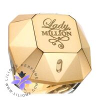 تستر اورجینال عطر لیدی میلیون | Paco Rabanne Lady Million