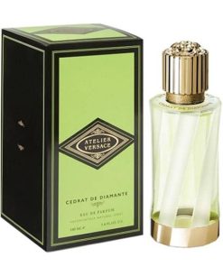 عطر ادکلن ورساچه سدرات د دیامانت-Versace Cédrat de Diamante
