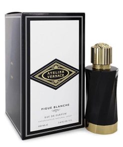 عطر ادکلن ورساچه فیگ بلانچ | Versace Figue Blanche