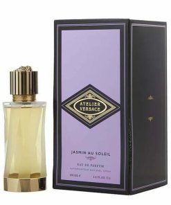 عطر ادکلن ورساچه جاسمین او سولیل | Versace Jasmin au Soleil