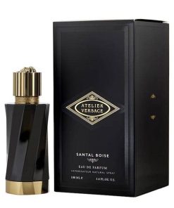 عطر ادکلن ورساچه سانتال بویس-Versace Santal Boisé