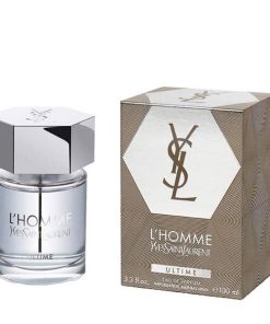 عطر ادکلن ایو سن لورن لهوم اولتایم | YSL L'Homme Ultime 200ml