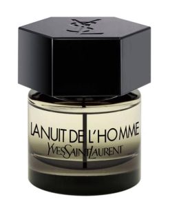 عطر ادکلن ایو سن لورن لا نویت لهوم | YSL La Nuit de L`Homme 200ml