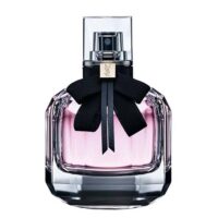 تستر اورجینال عطر ایو سن لورن مون پاریس ۹۰ میل | YSL Mon Paris EDP