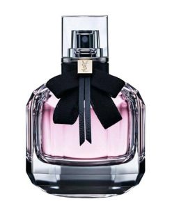 تستر اورجینال عطر ایو سن لورن مون پاریس ۹۰ میل | YSL Mon Paris EDP