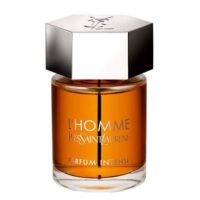 عطر ادکلن ایو سن لورن ال هوم پرفیوم اینتنس | YSL L'Homme Parfum Intense 200ml