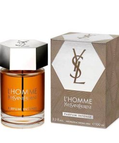 عطر ادکلن ایو سن لورن ال هوم پرفیوم اینتنس | YSL L'Homme Parfum Intense 200ml