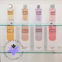 عطر ادکلن پانوژ دتورا آمارتی-Panouge Datura Amaretti