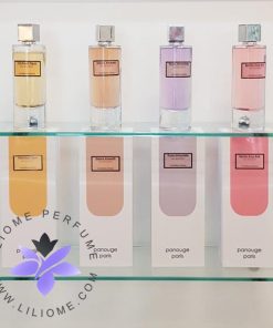 عطر ادکلن پانوژ پرون ایمورتل-Panouge Prune Immortelle