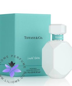 عطر ادکلن تیفانی اند کو وایت ادیشن-Tiffany Tiffany & Co White Edition