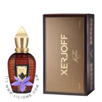 عطر ادکلن زرجف-زرژاف الکساندریا 3-Xerjoff Alexandria III