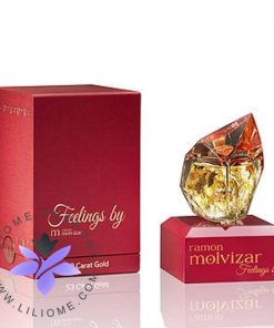 عطر ادکلن رامون مولویزار فیلینگز-Ramon Molvizar Feelings
