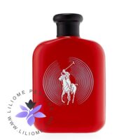 عطر ادکلن رالف لورن پولو رد ریمیکس-Ralph Lauren Polo Red Remix