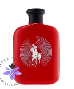 عطر ادکلن رالف لورن پولو رد ریمیکس-Ralph Lauren Polo Red Remix